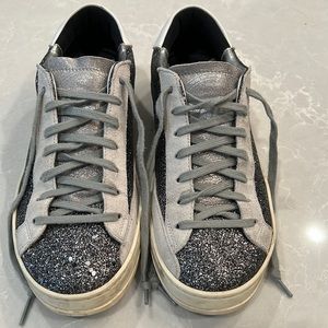 P448 John Melrose Sneaker